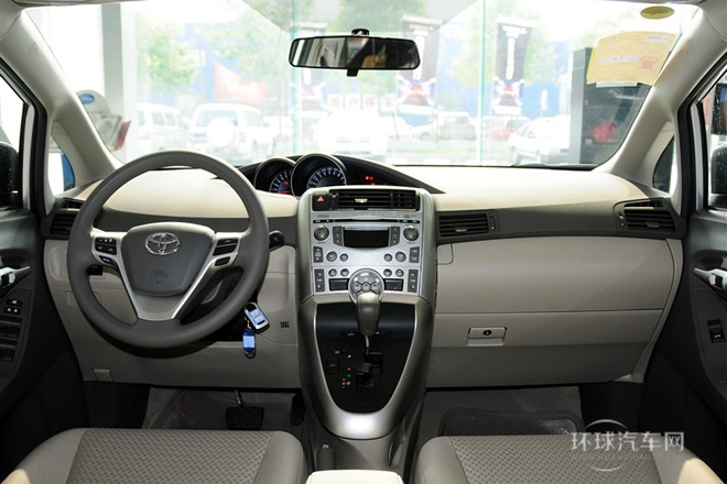 2014款 星耀 180G CVT舒適版