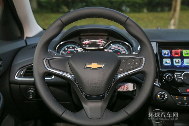 2015款 1.4T 手動精英版