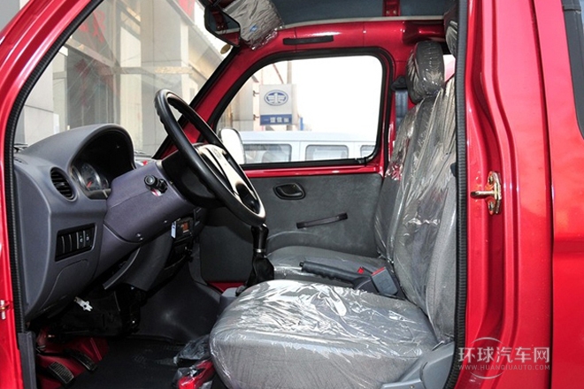 2011款 1.0L 舒適型DA465QA