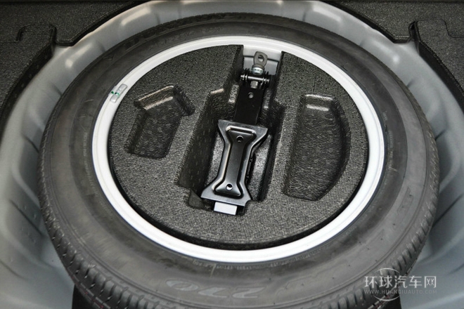 2014款 公爵 2.5L XV-VIP尊領版