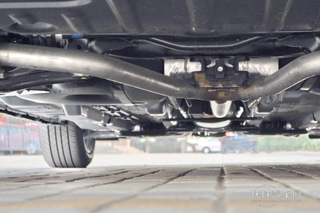 2014款 公爵 2.5L XV-VIP尊領版