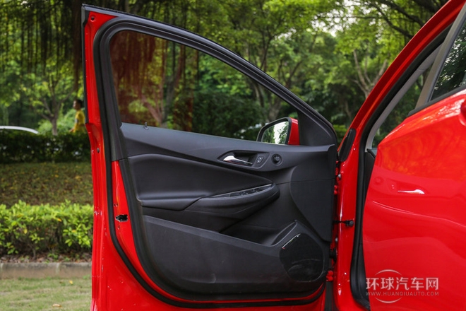 2015款 1.4T 手動精英版