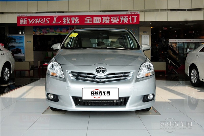 2014款 星耀 180G CVT舒適版