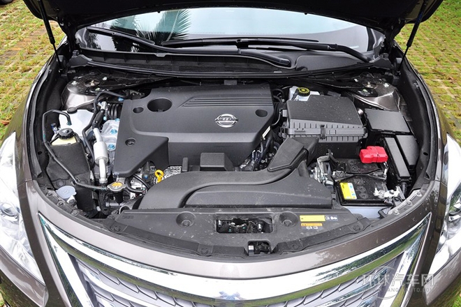 2014款 公爵 2.5L XV-VIP尊領版