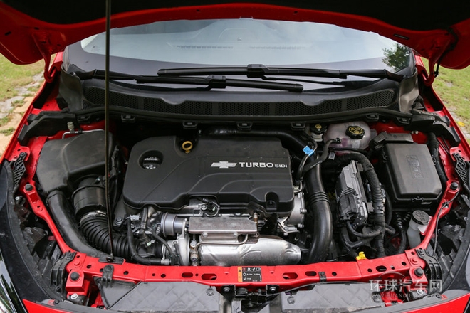 2015款 1.4T 手動精英版