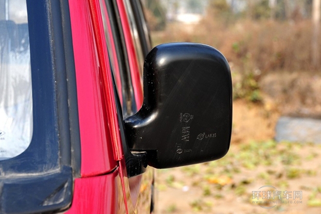 2011款 1.0L 舒適型DA465QA