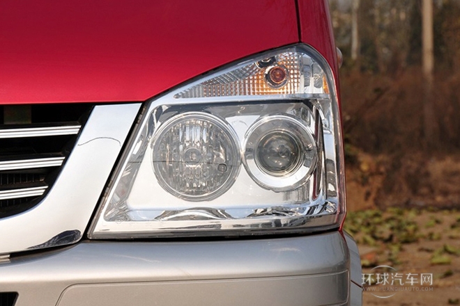 2011款 1.0L 舒適型DA465QA