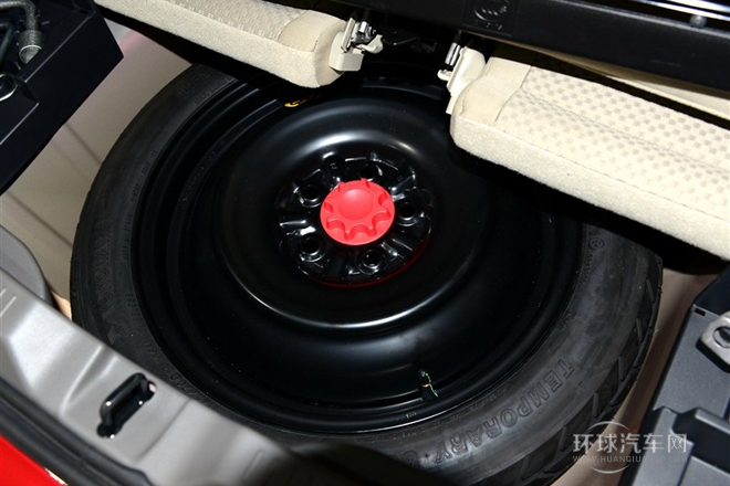 2014款 星耀 180G CVT舒適多功能版