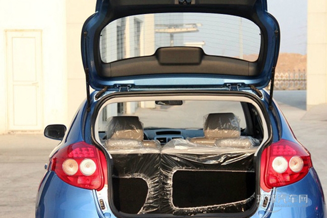 2010款 1.5L 手動舒適型