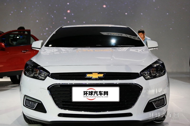 2015款 1.4T DCG精英版