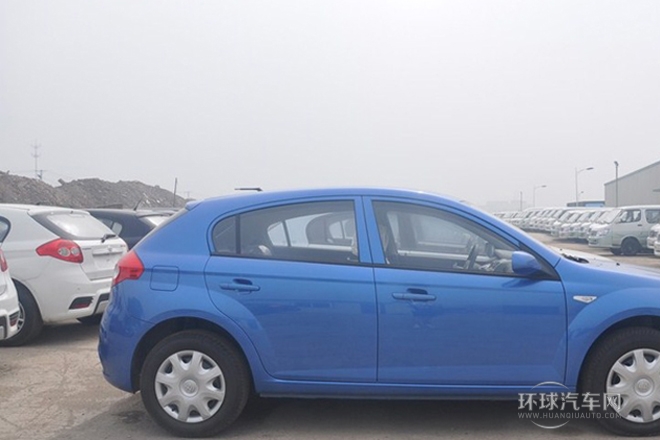 2010款 1.5L 手動舒適型