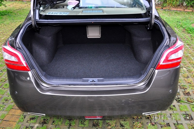 2014款 公爵 2.5L XV-VIP尊領版