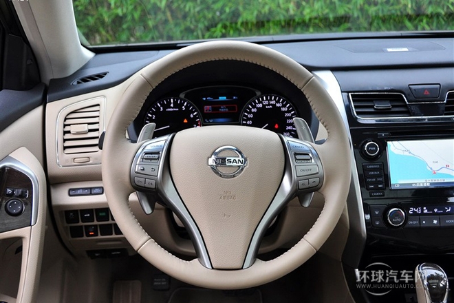 2014款 公爵 2.5L XV-VIP尊領版