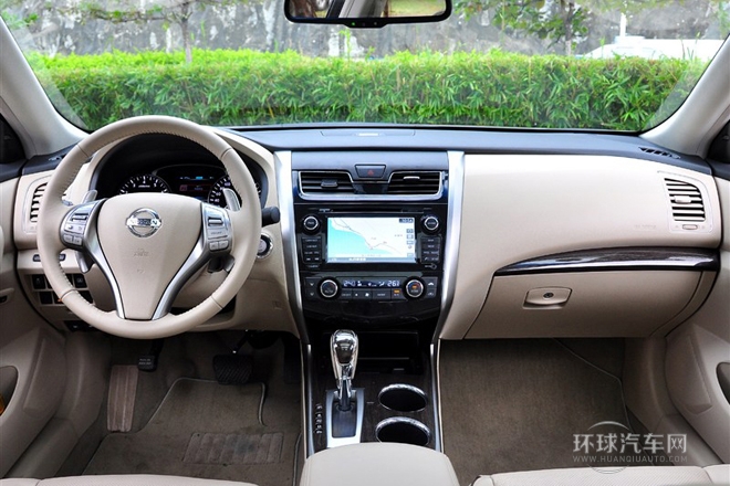 2014款 公爵 2.5L XV-VIP尊領版