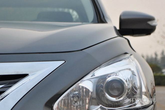 2014款 公爵 2.5L XV-VIP尊領版