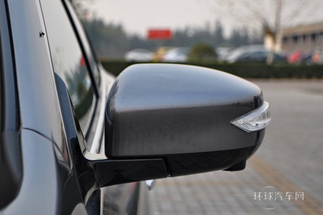 2014款 公爵 2.5L XV-VIP尊領(lǐng)版