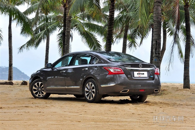 2014款 公爵 2.5L XV-VIP尊領版