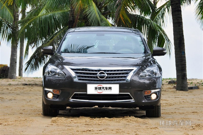 2014款 公爵 2.5L XV-VIP尊領版