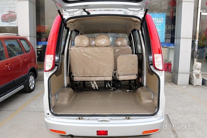 2011款 1.3L舒適型CA4GA6