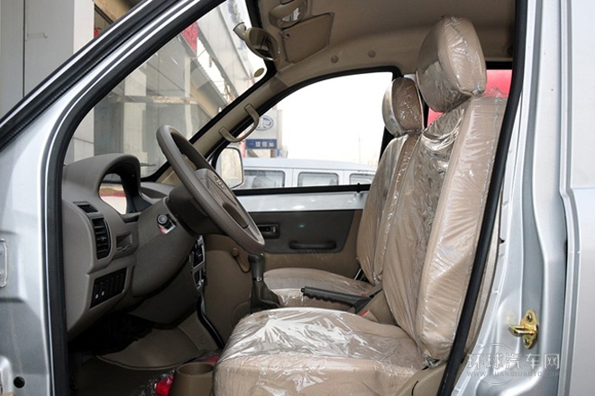 2011款 1.3L舒適型CA4GA6