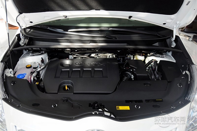 2014款 星耀 180G CVT豪華版