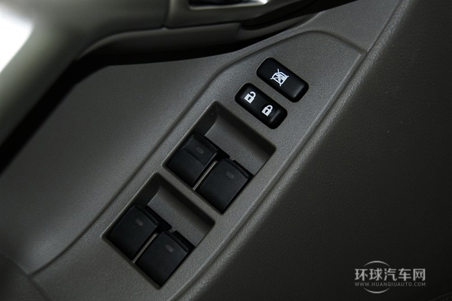 2014款 星耀 180G CVT豪華版