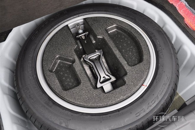 2014款 公爵 2.5L XV榮耀版