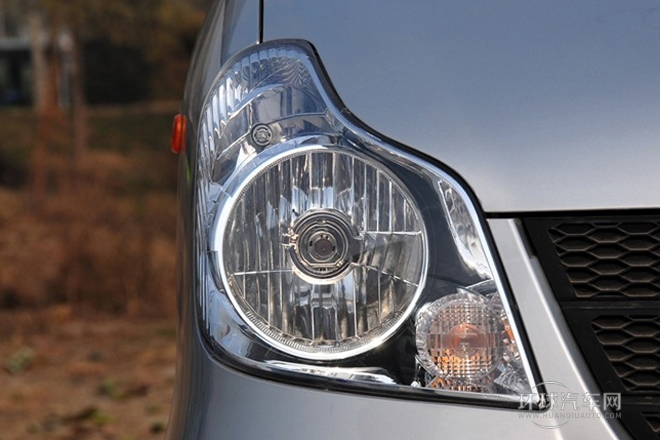 2011款 1.3L舒適型CA4GA6