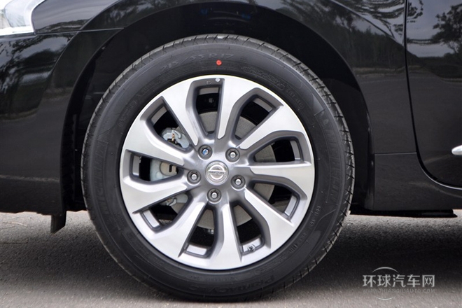 2014款 公爵 2.5L XV榮耀版