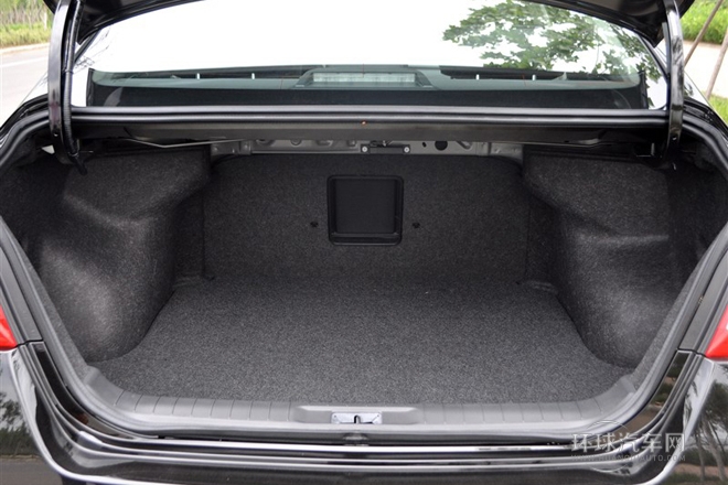 2014款 公爵 2.5L XV榮耀版