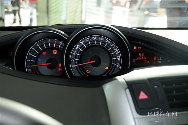 2014款 星耀 180G CVT豪華版