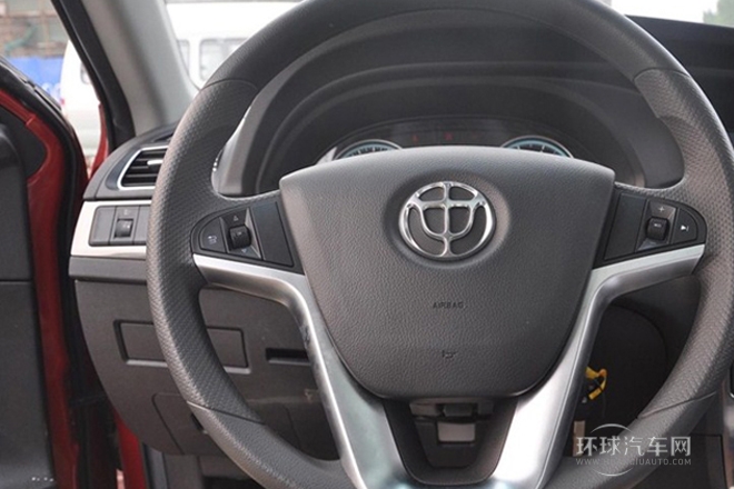 2012款 1.5T 自動兩驅尊貴型