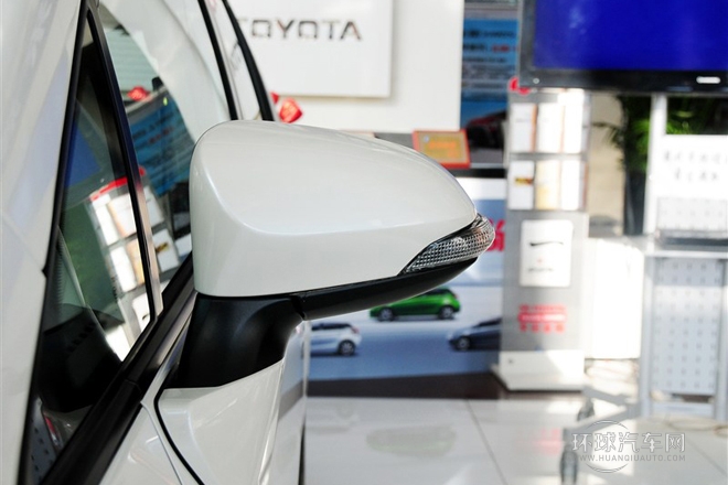 2014款 星耀 180G CVT豪華版