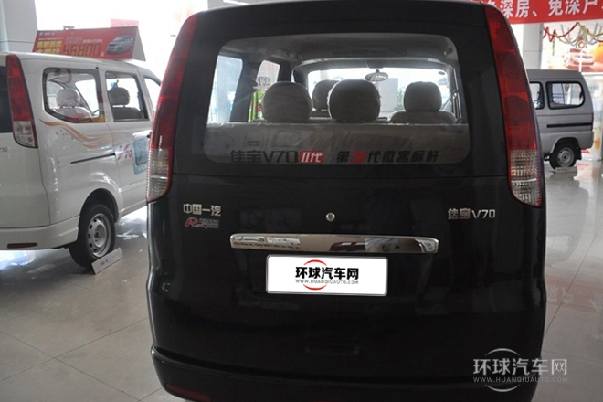 2011款 1.0L舒適型DA465QA