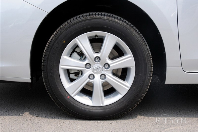 2014款 星耀 180G CVT豪華多功能版