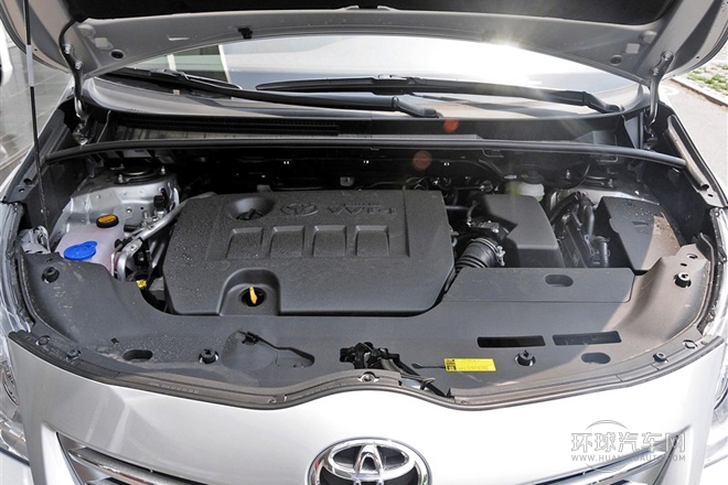 2014款 星耀 180G CVT豪華多功能版