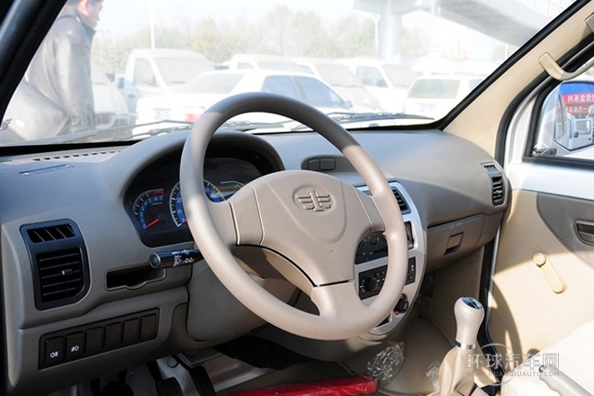 2011款 1.0L標準型DA465QA