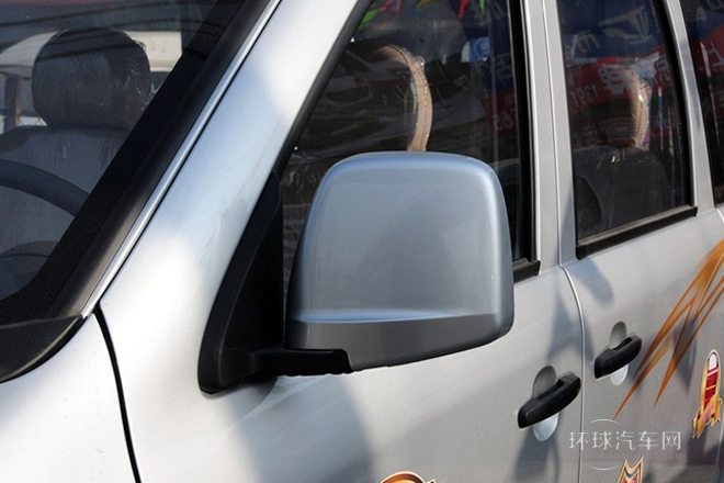 2011款 1.0L標準型DA465QA