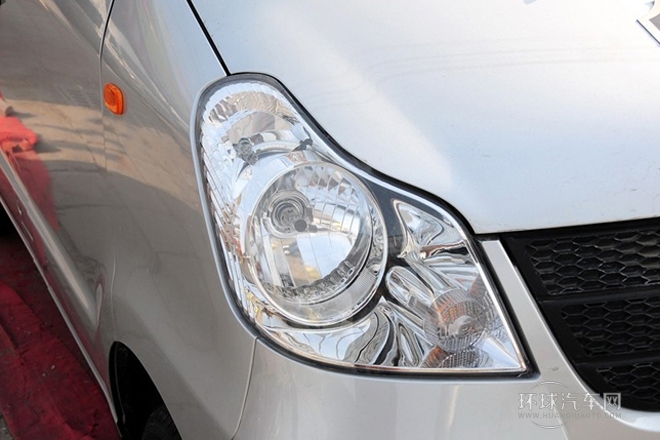 2011款 1.0L標準型DA465QA