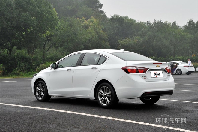 2015款 1.4T DCG旗艦版