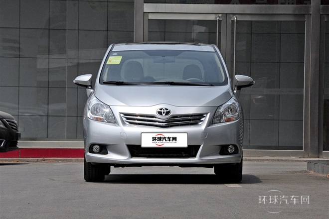 2014款 星耀 180G CVT豪華多功能版