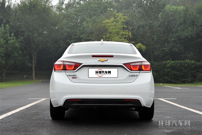 2015款 1.4T DCG旗艦版