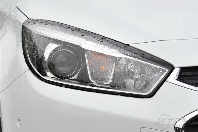 2015款 1.4T DCG旗艦版