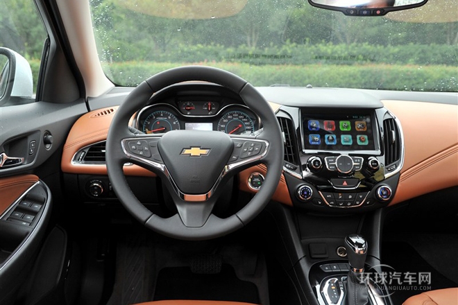 2015款 1.4T DCG旗艦版