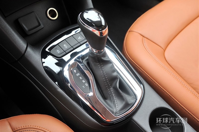 2015款 1.4T DCG旗艦版