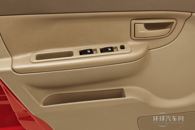 2012款 1.3L豪華型