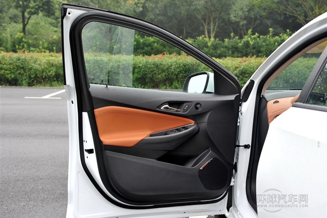 2015款 1.4T DCG旗艦版