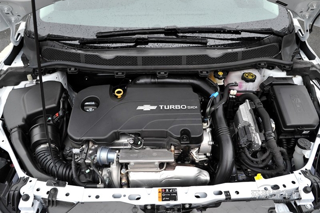 2015款 1.4T DCG旗艦版