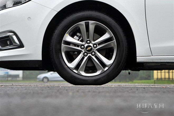 2015款 1.4T DCG旗艦版