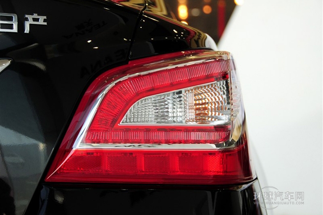 2014款 公爵 2.5L XV尊享版